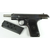 Pistolet TT wz.33 kal. 7,62x25mm